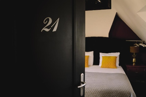 Boutique Lodge Zandvoort image 12