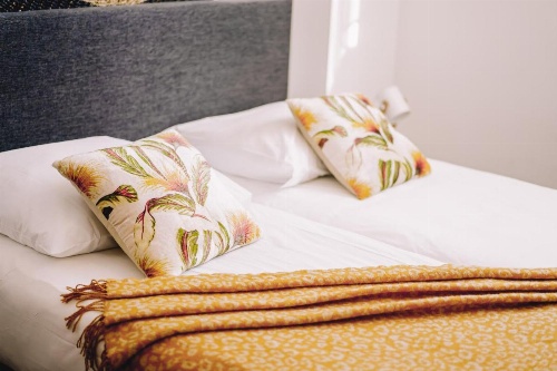 Boutique Lodge Zandvoort image 13