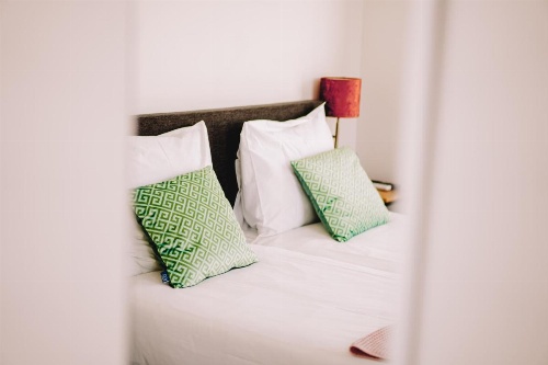 Boutique Lodge Zandvoort image 14