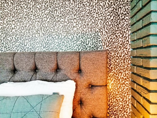 Boutique Lodge Zandvoort image 16