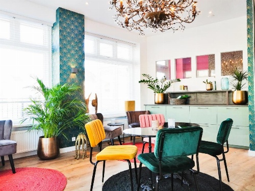 Boutique Lodge Zandvoort image 17