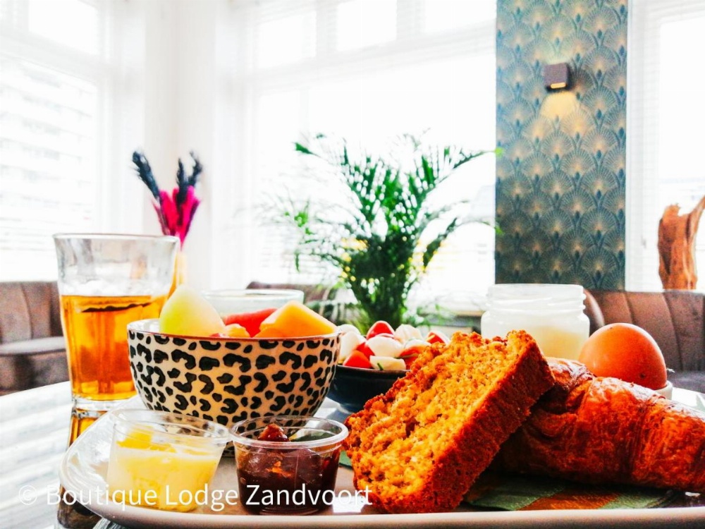 Boutique Lodge Zandvoort Image 18