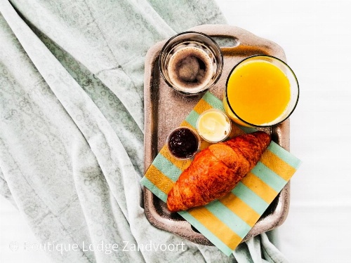 Boutique Lodge Zandvoort image 19