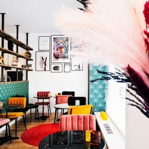 Boutique Lodge Zandvoort image 20