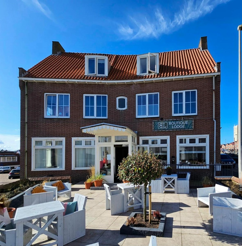Boutique Lodge Zandvoort Image 21