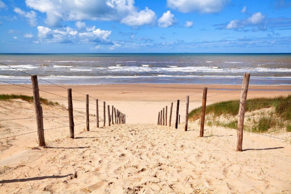 Boutique Lodge Zandvoort Image 22