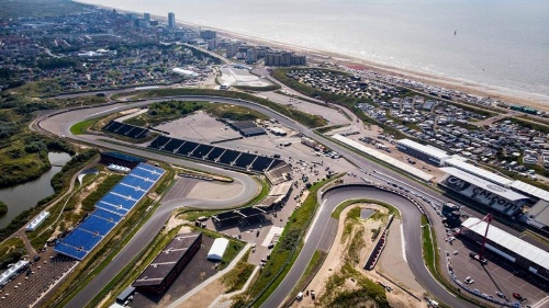 Boutique Lodge Zandvoort image 23