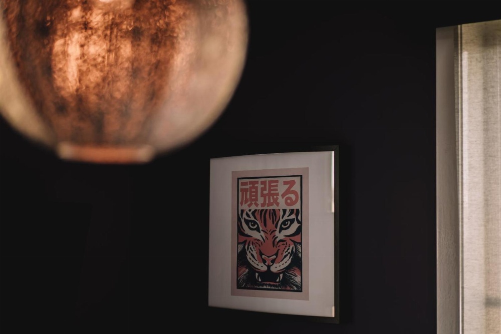 Boutique Lodge Zandvoort