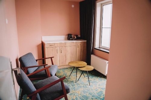 Boutique Lodge Zandvoort image 6