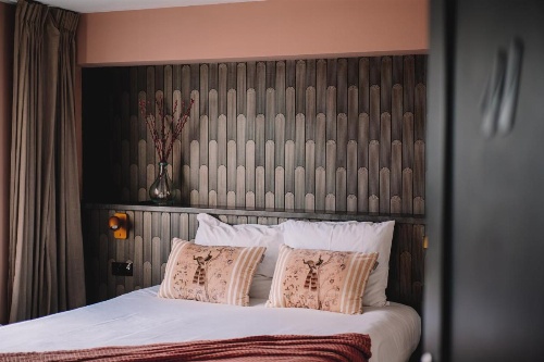 Boutique Lodge Zandvoort image 7