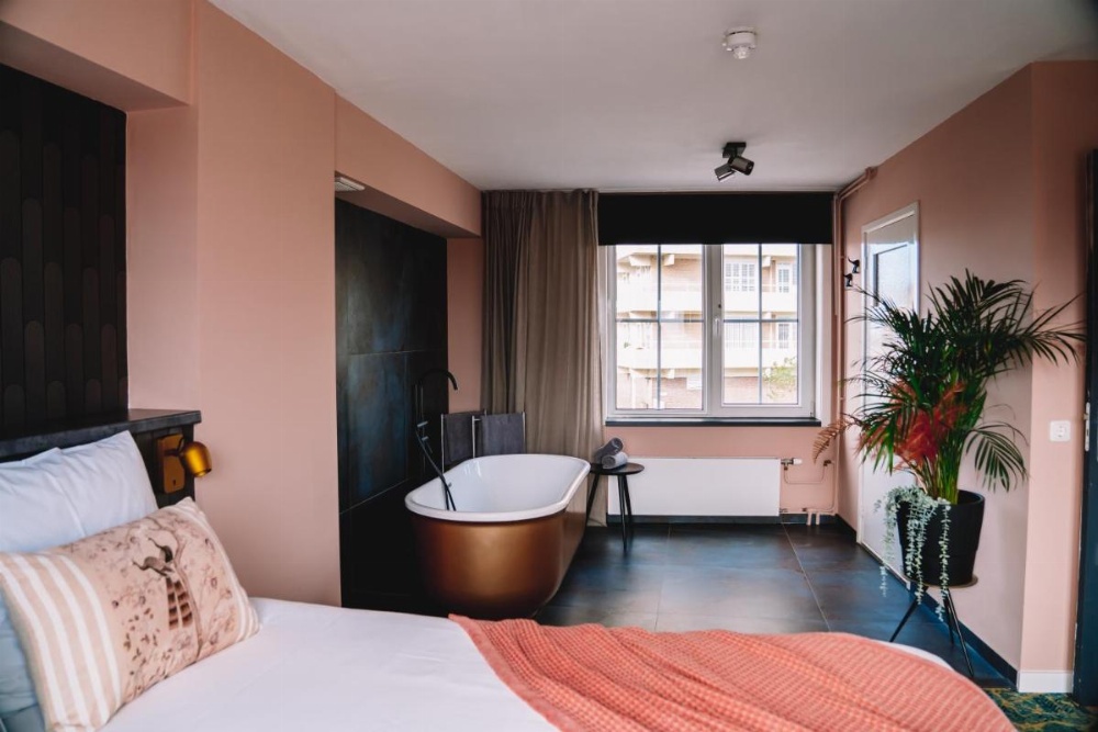 Boutique Lodge Zandvoort