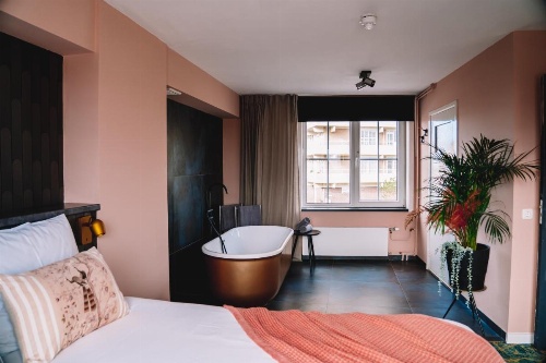 Boutique Lodge Zandvoort image 8